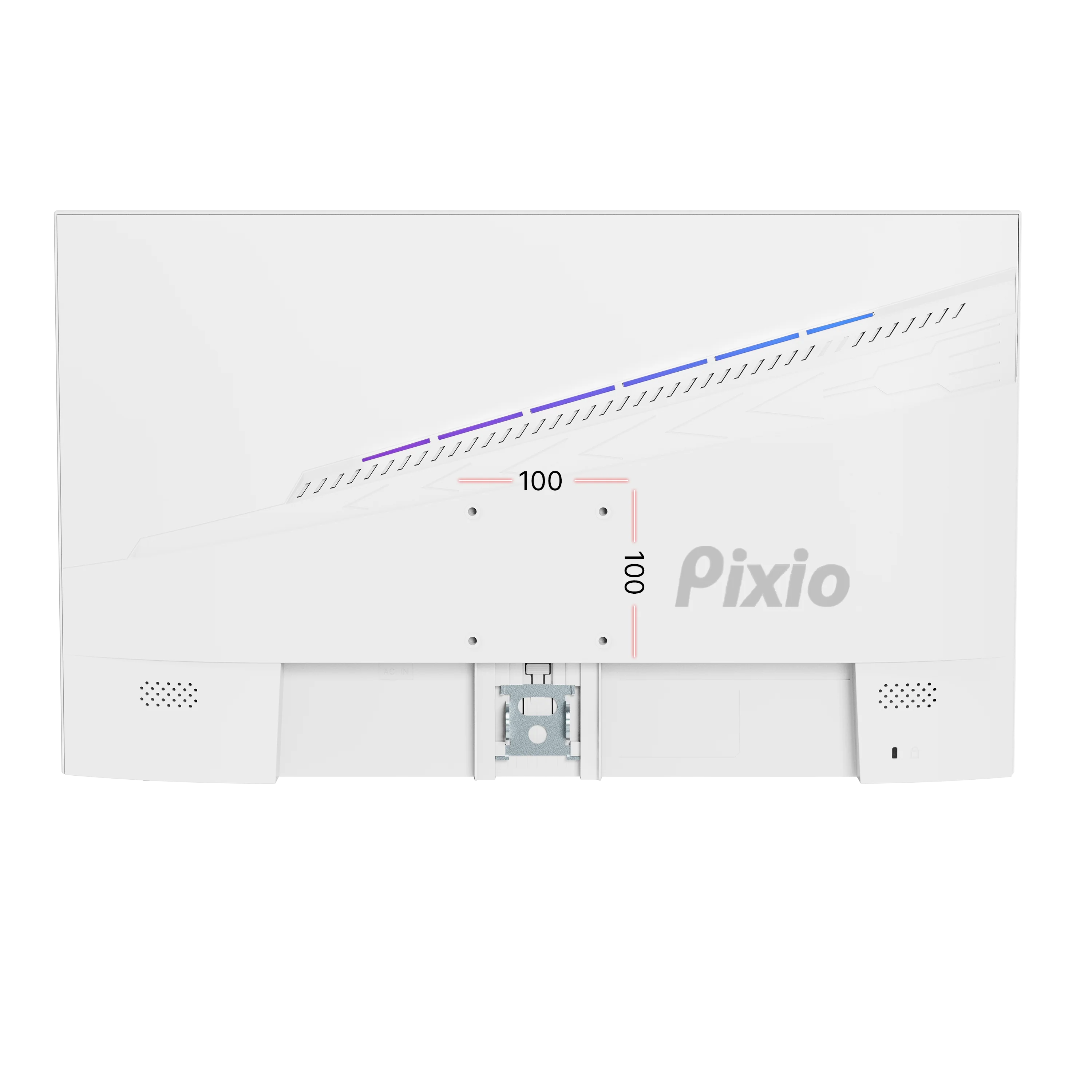 PX259 Advanced White Gaming Monitor - Certified Refurbished - Image 5