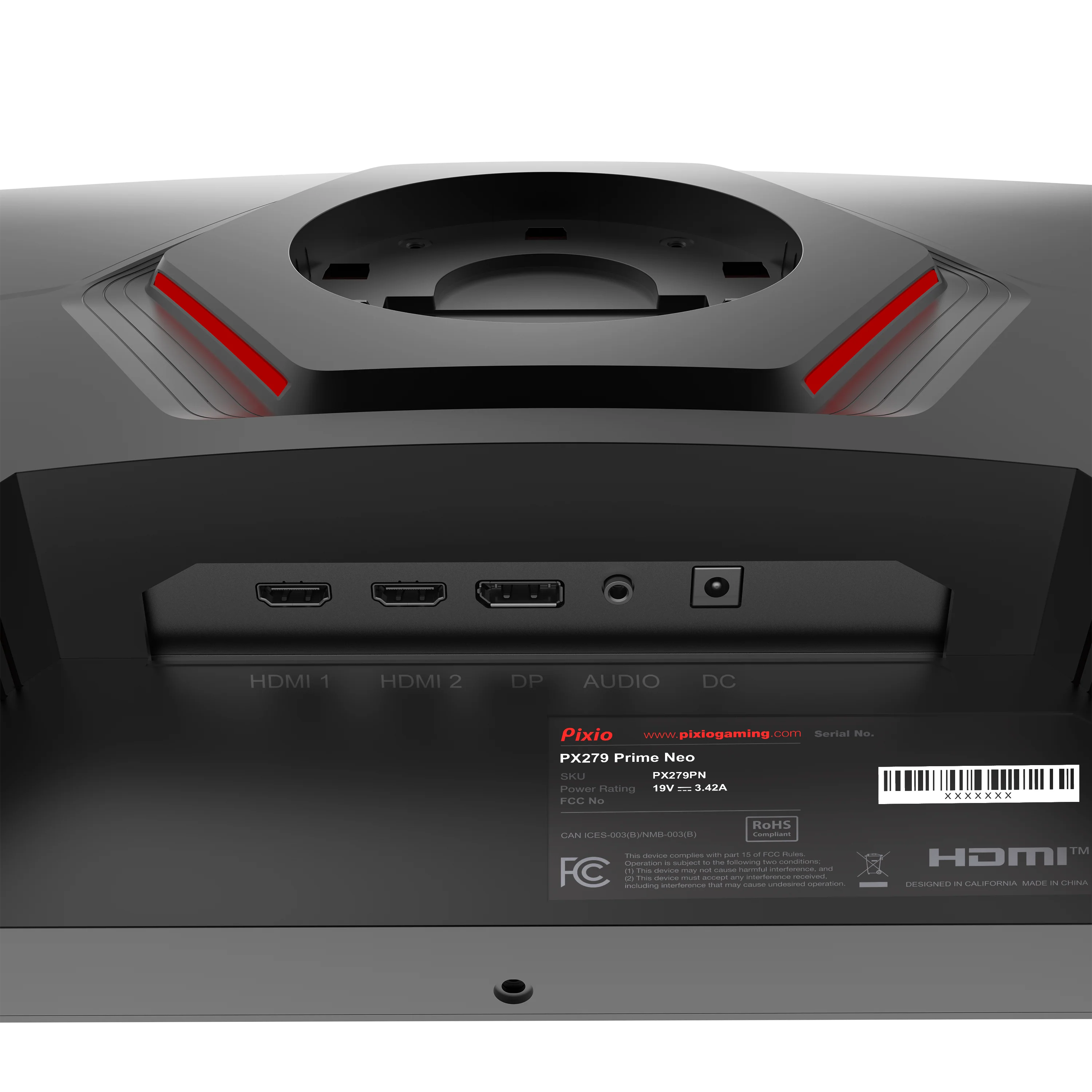PX279 Prime Neo - Certified Refurbished - Image 7