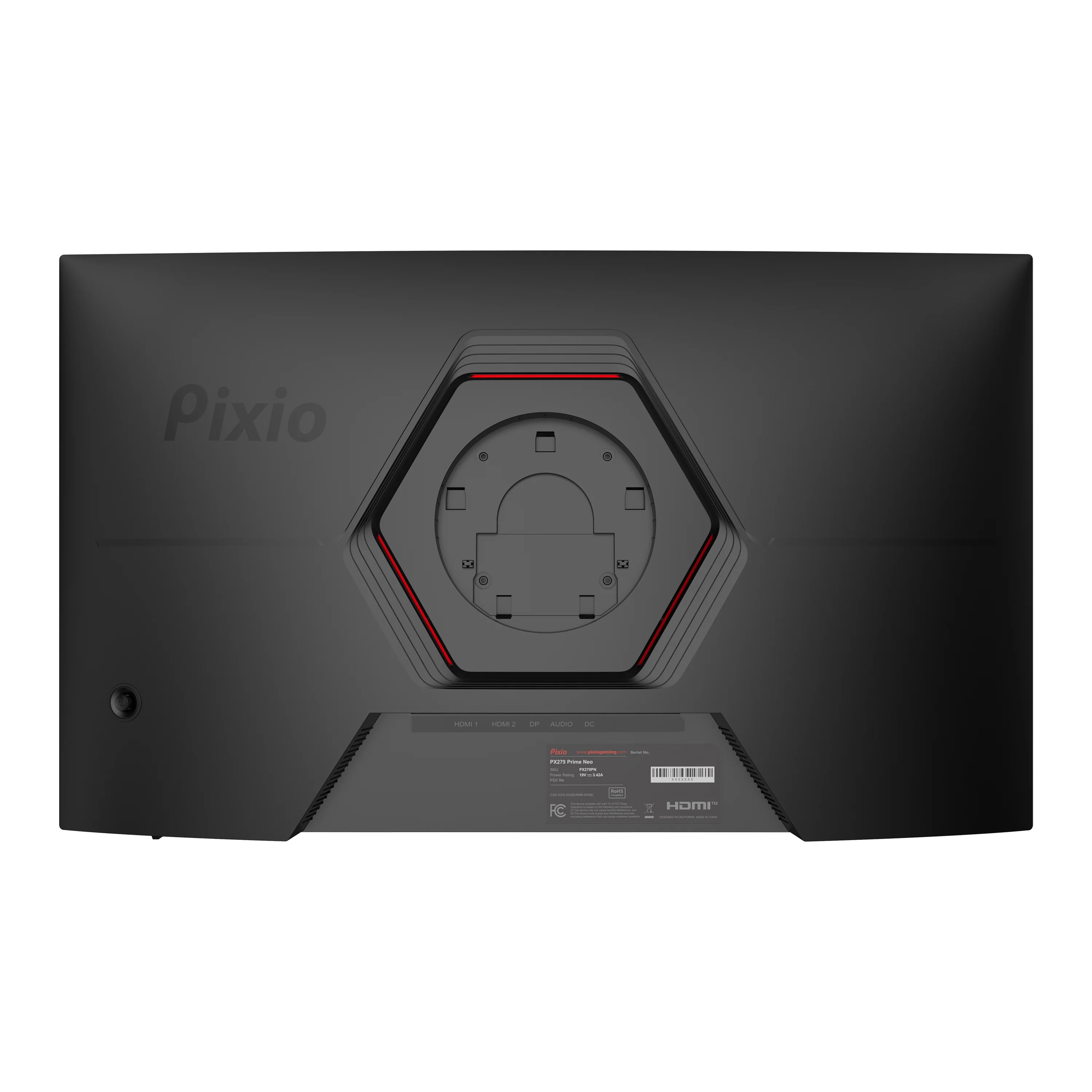 PX279 Prime Neo - Certified Refurbished - Image 8