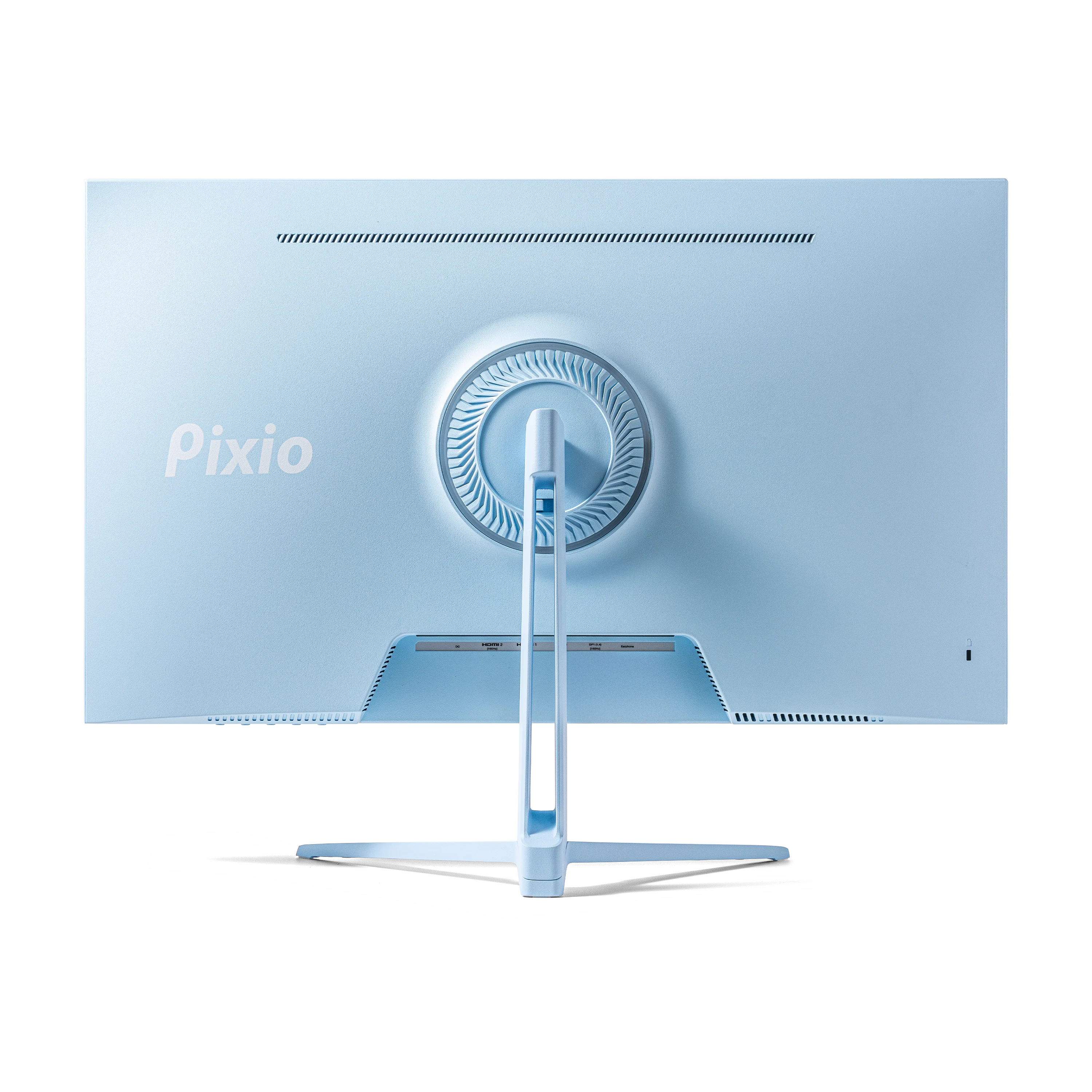 PX27U Wave 27" 4K 160Hz Gaming Monitor - Image 3