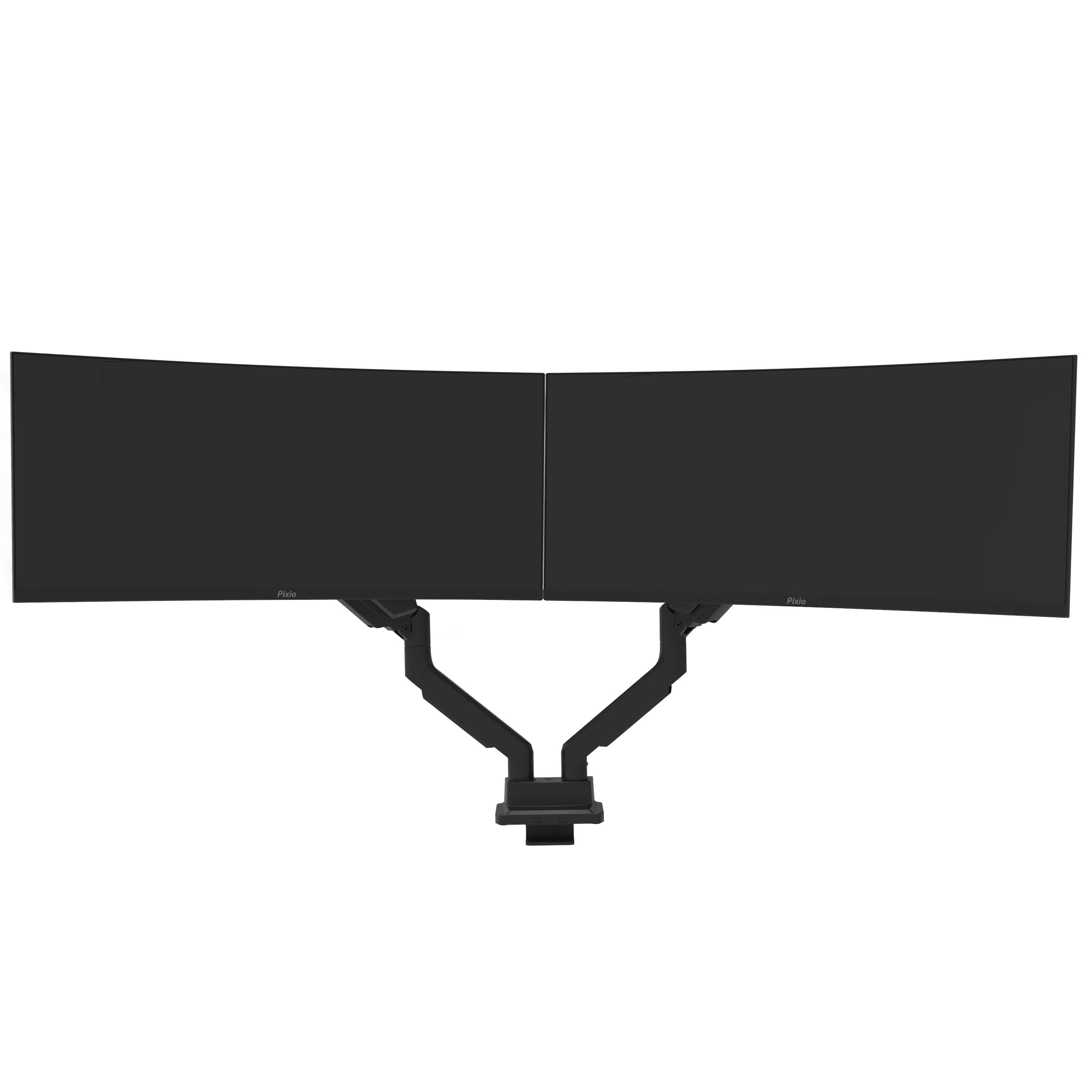 PS2D Dual Monitor Arm Mount - Certified Refurbished