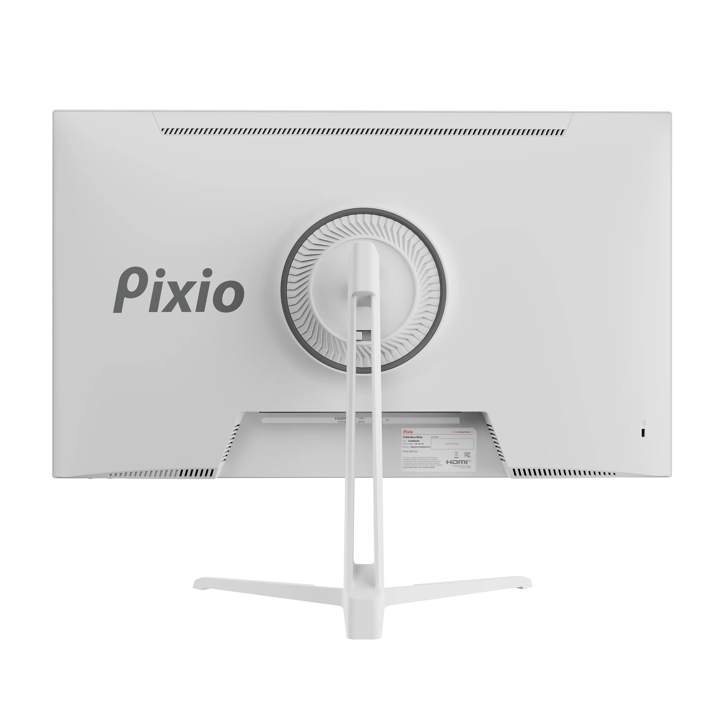 PX246 Wave - Open Box - Image 13