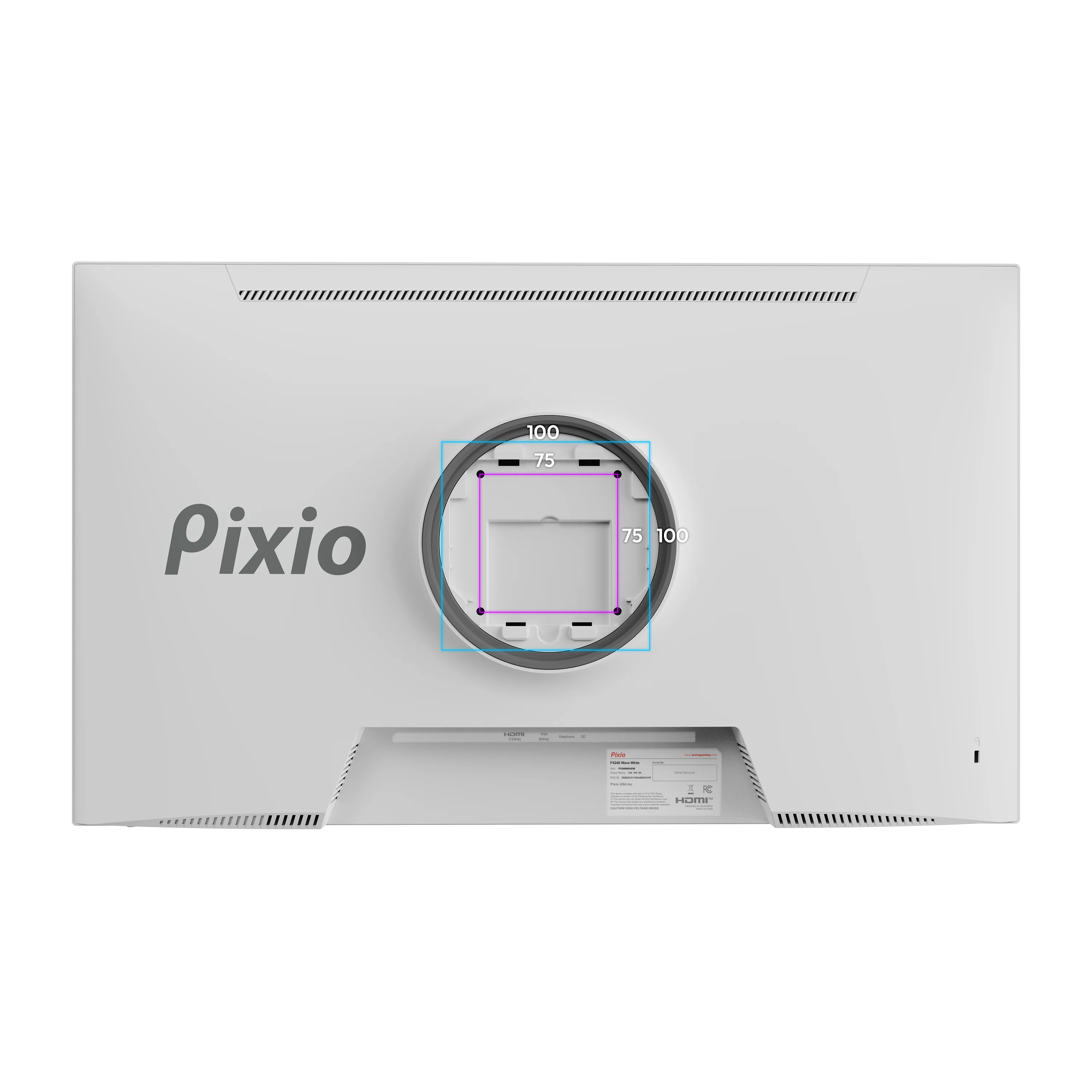PX246 Wave - Open Box - Image 15
