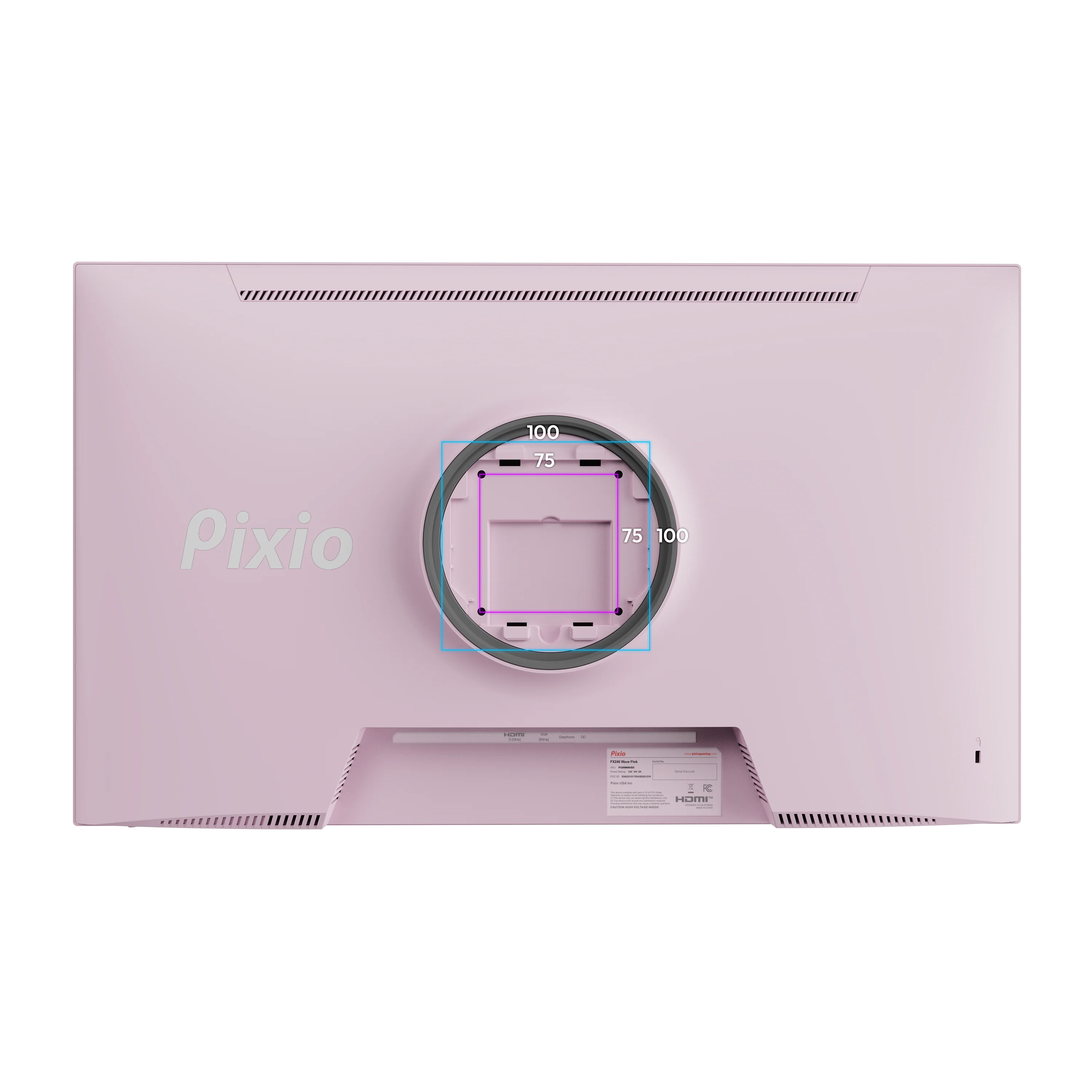 PX246 Wave - Open Box - Image 22