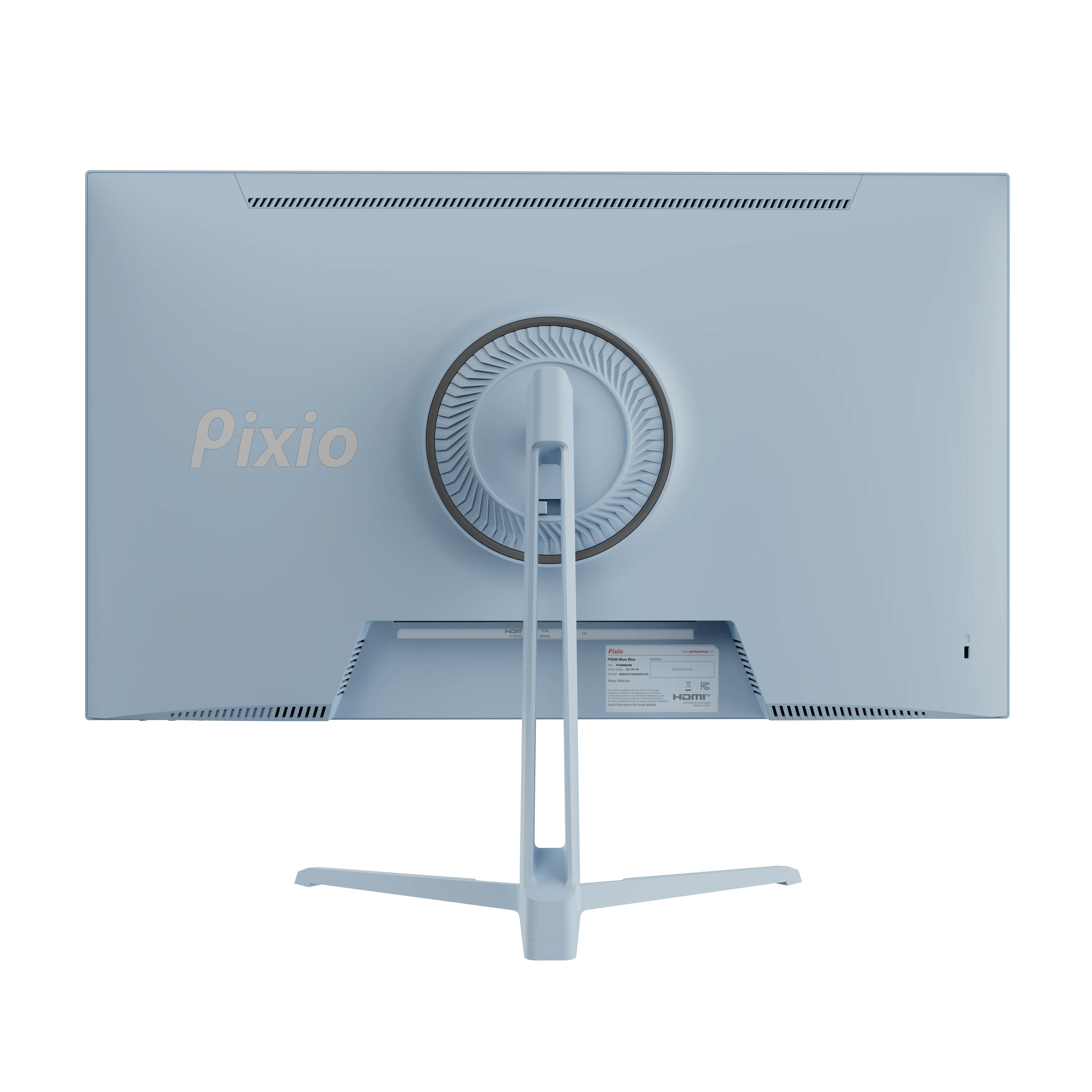 PX246 Wave - Open Box - Image 27
