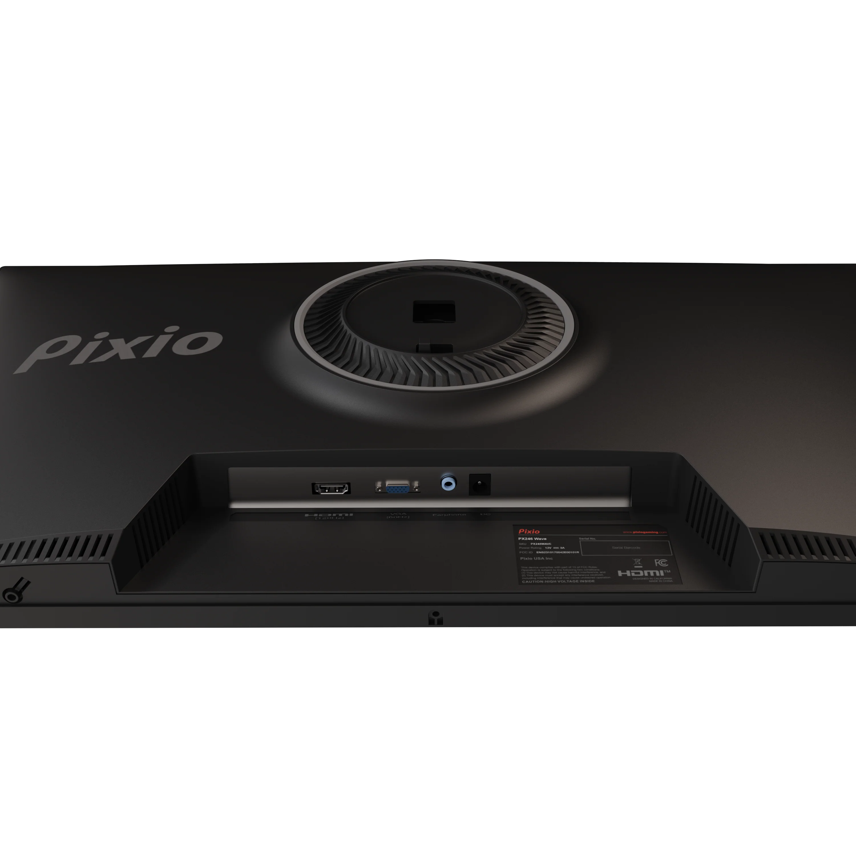 PX246 Wave - Open Box - Image 5