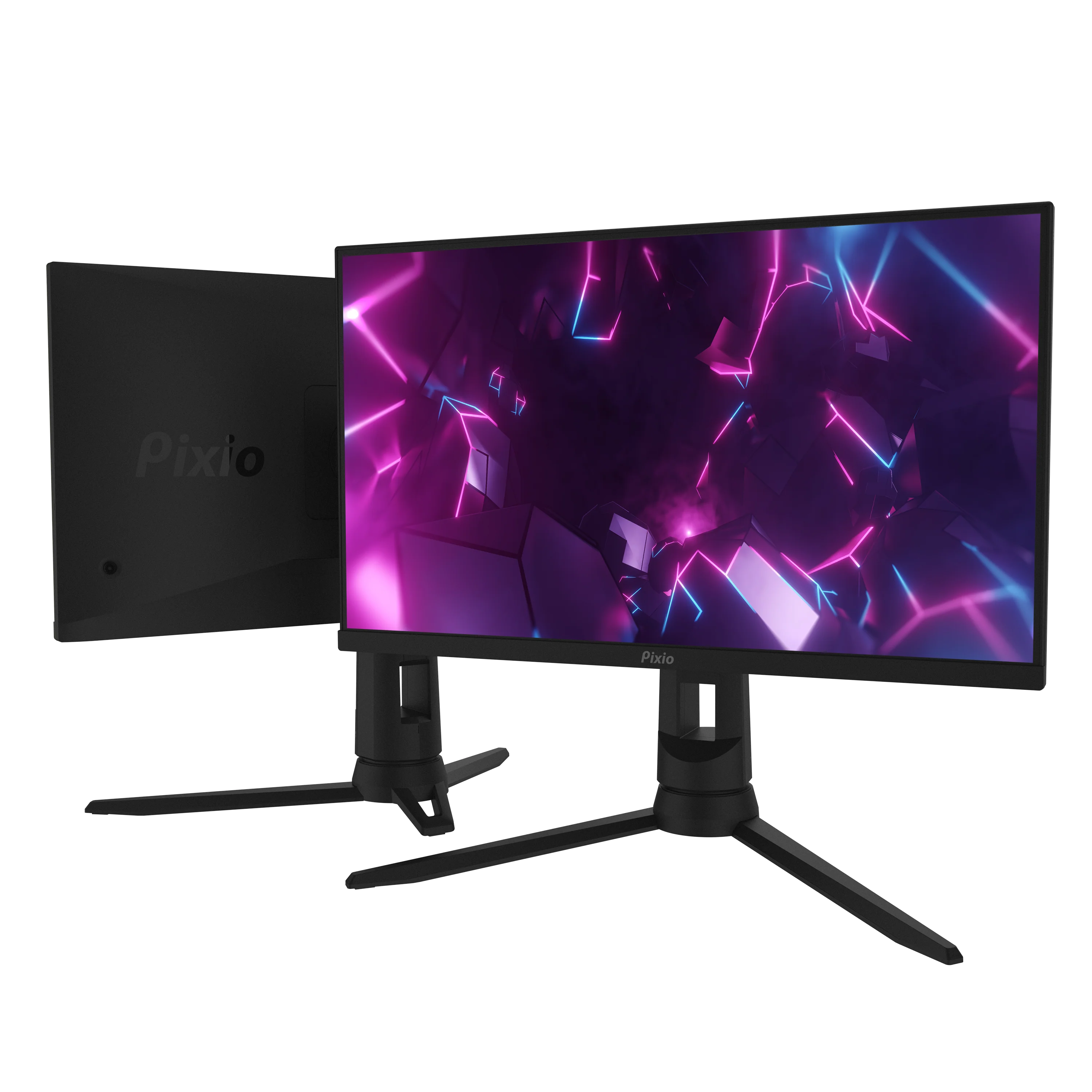 PX248 Pro Gaming Monitor - Certified Refurbished - Image 4