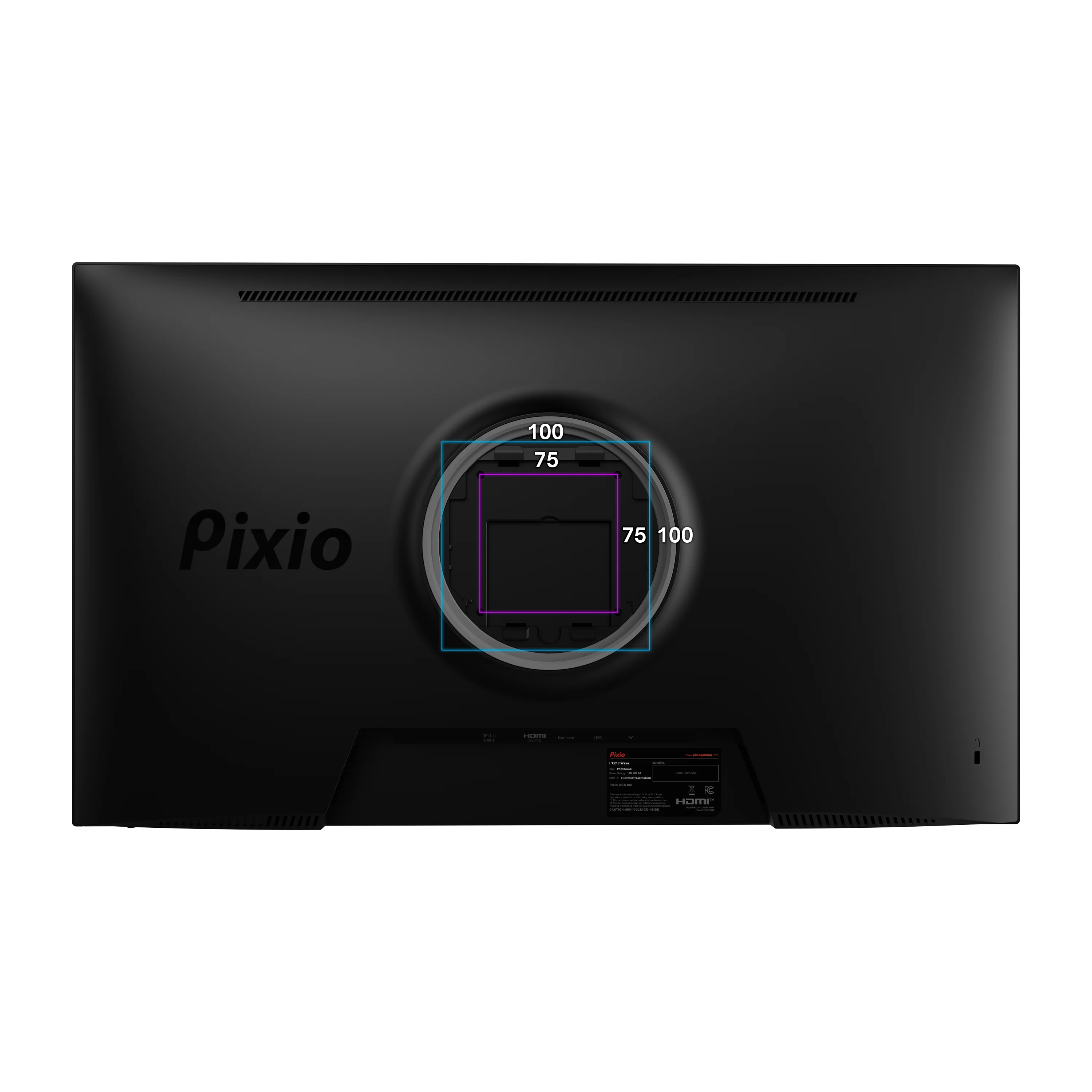 PX248 Wave - Open Box - Image 31