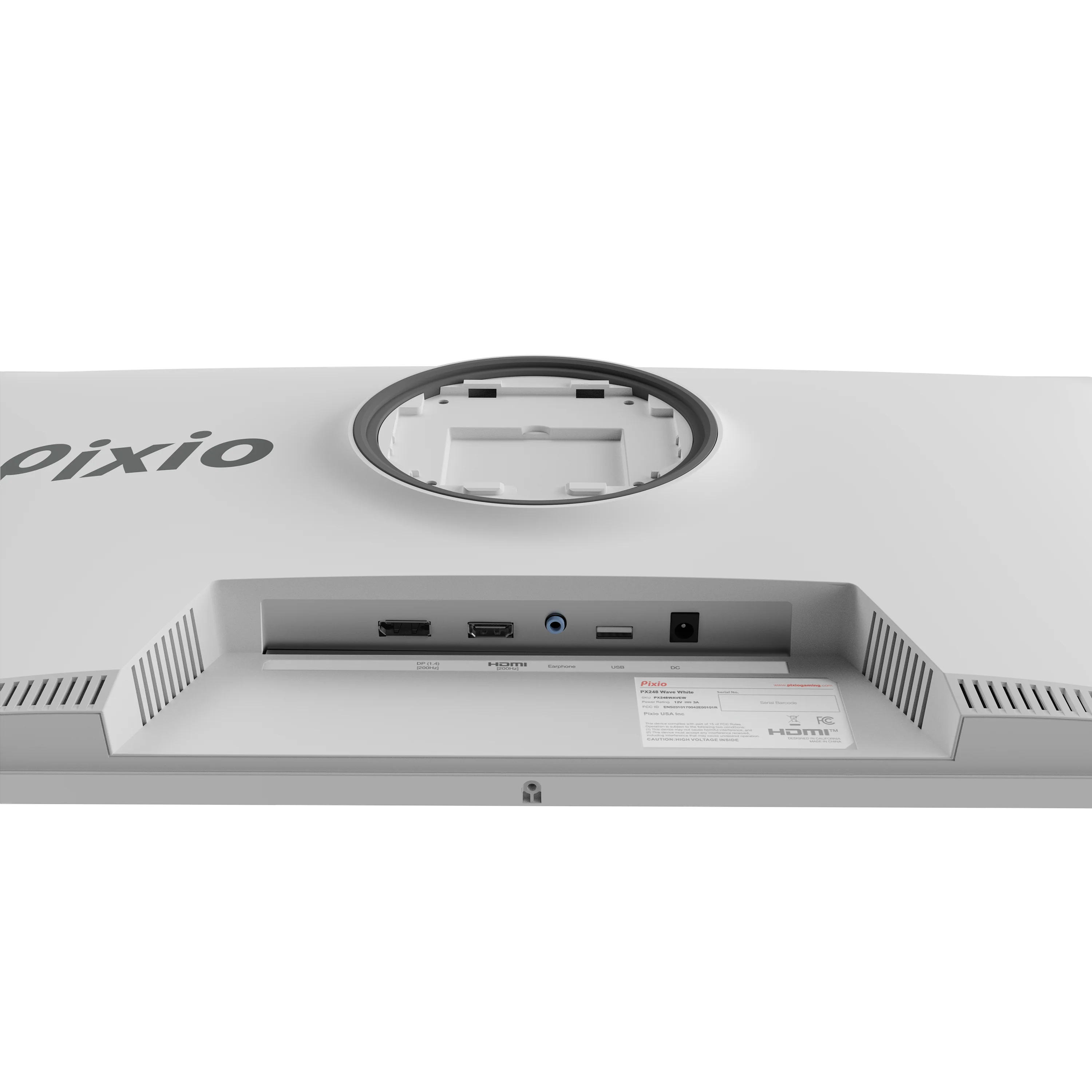 PX248 Wave - Open Box - Image 8