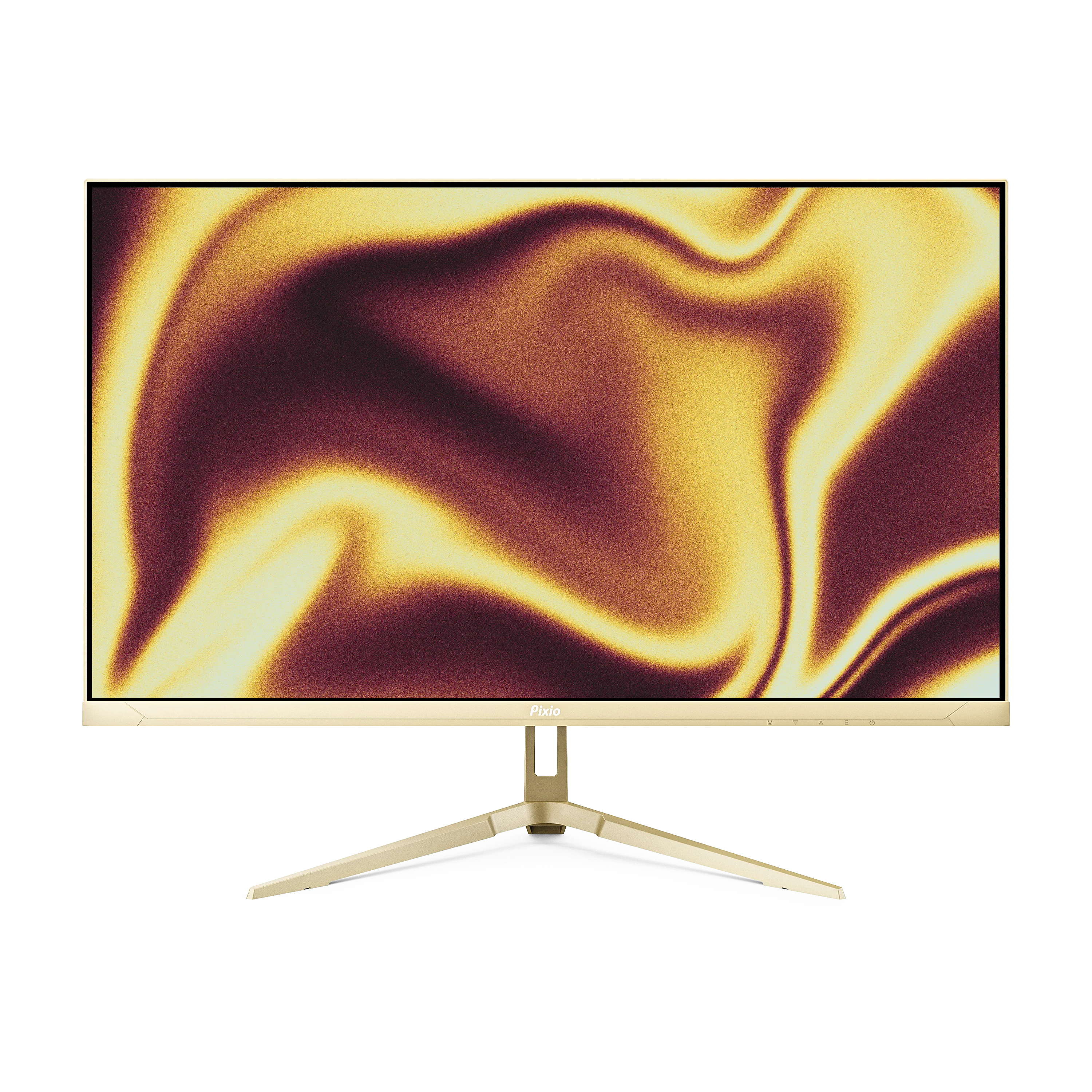 PX278 Wave Gaming Monitor - Certified Refurbished - Image 15