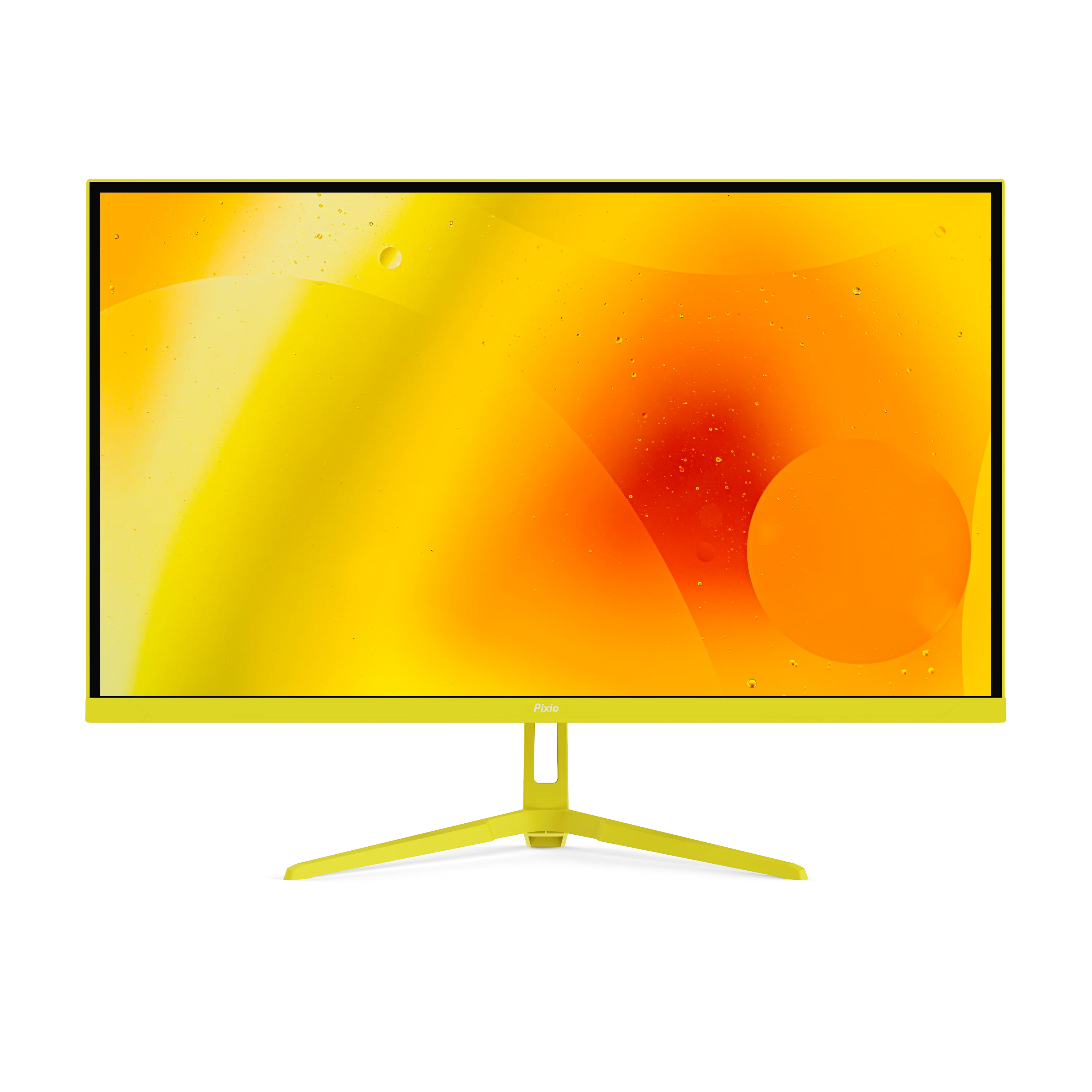 PX278 Wave Gaming Monitor - Certified Refurbished - Image 17