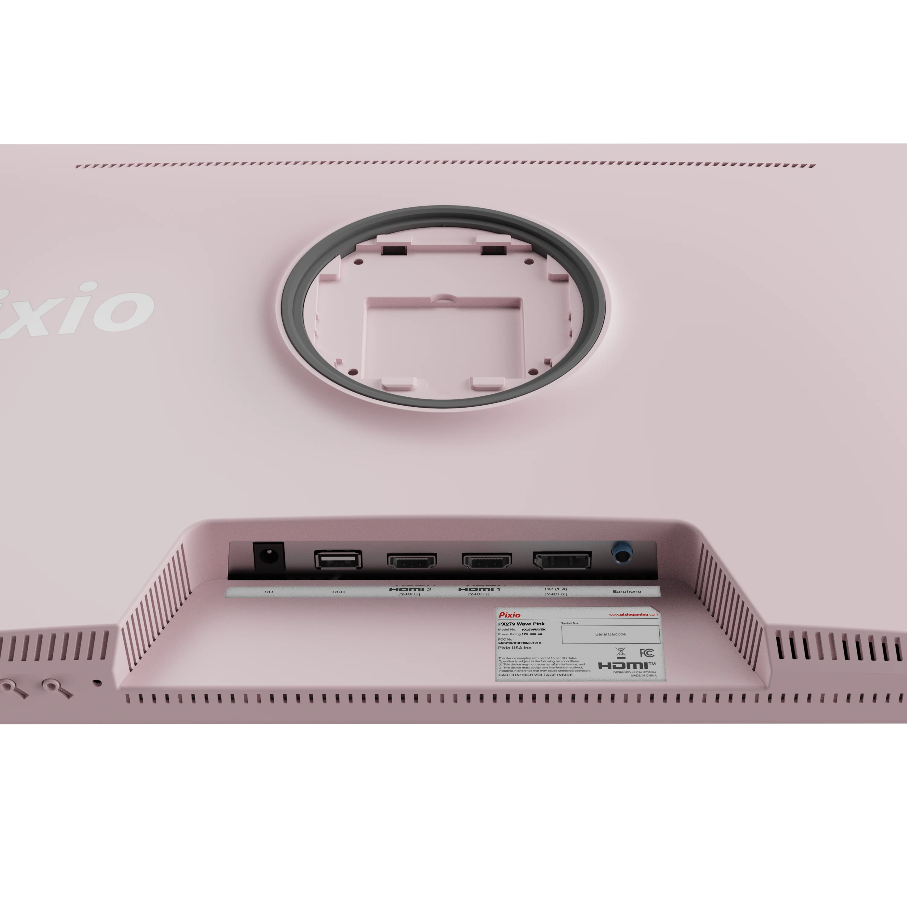 PX279 Wave Gaming Monitor - Open Box - Image 19