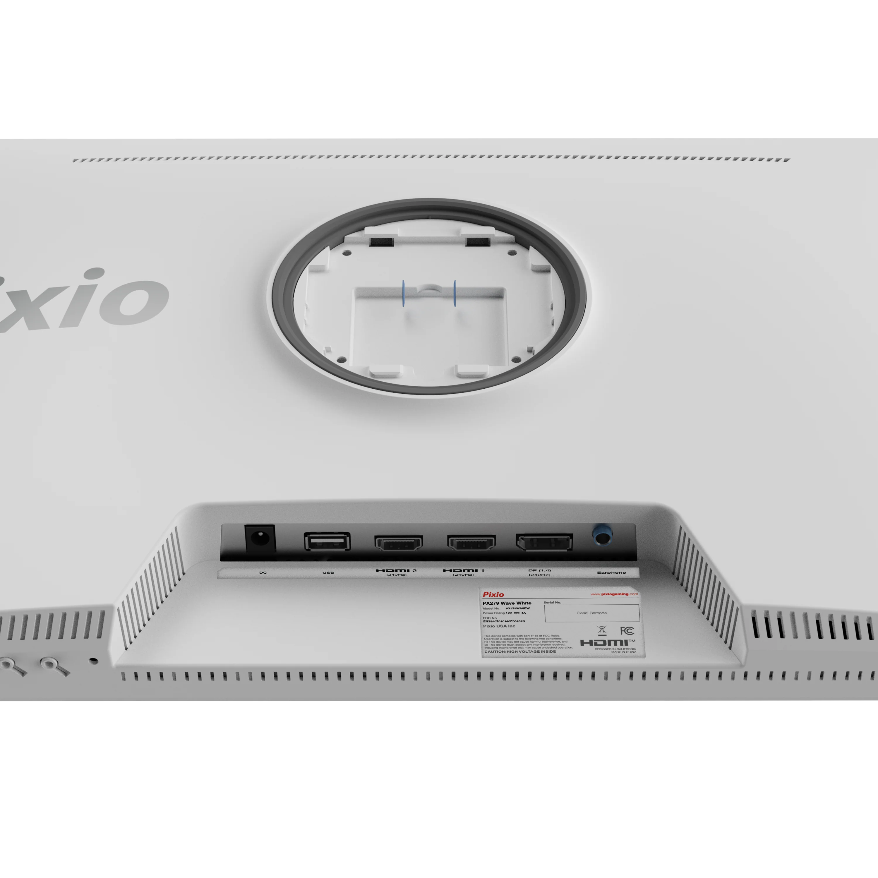 PX279 Wave Gaming Monitor - Open Box - Image 29