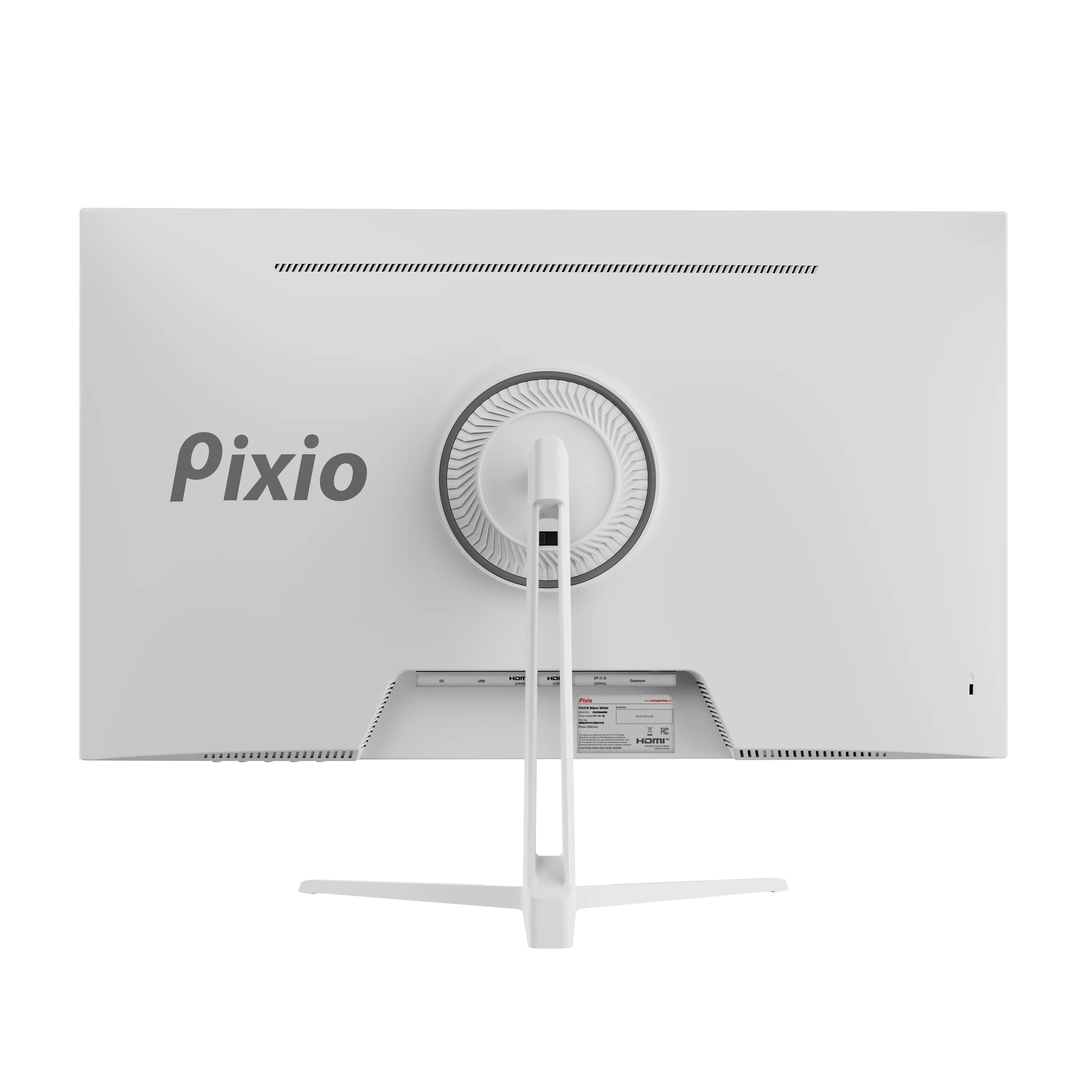 PX279 Wave Gaming Monitor - Open Box - Image 30
