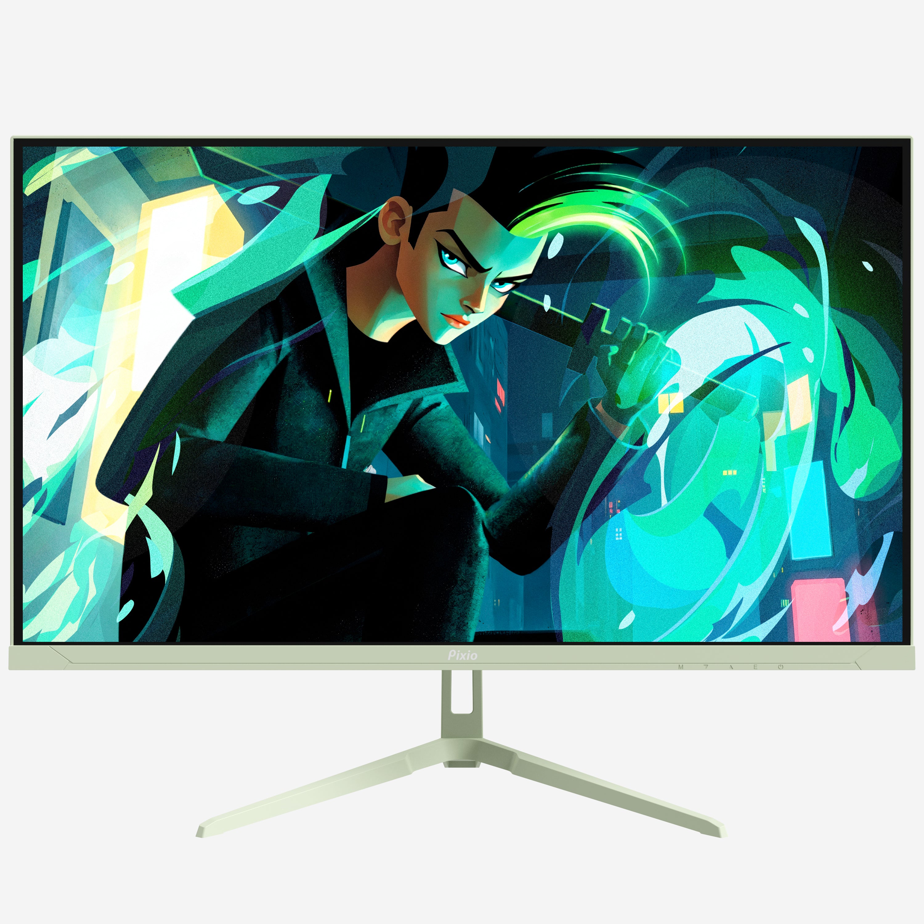 PX279 Wave Gaming Monitor - Open Box - Image 34