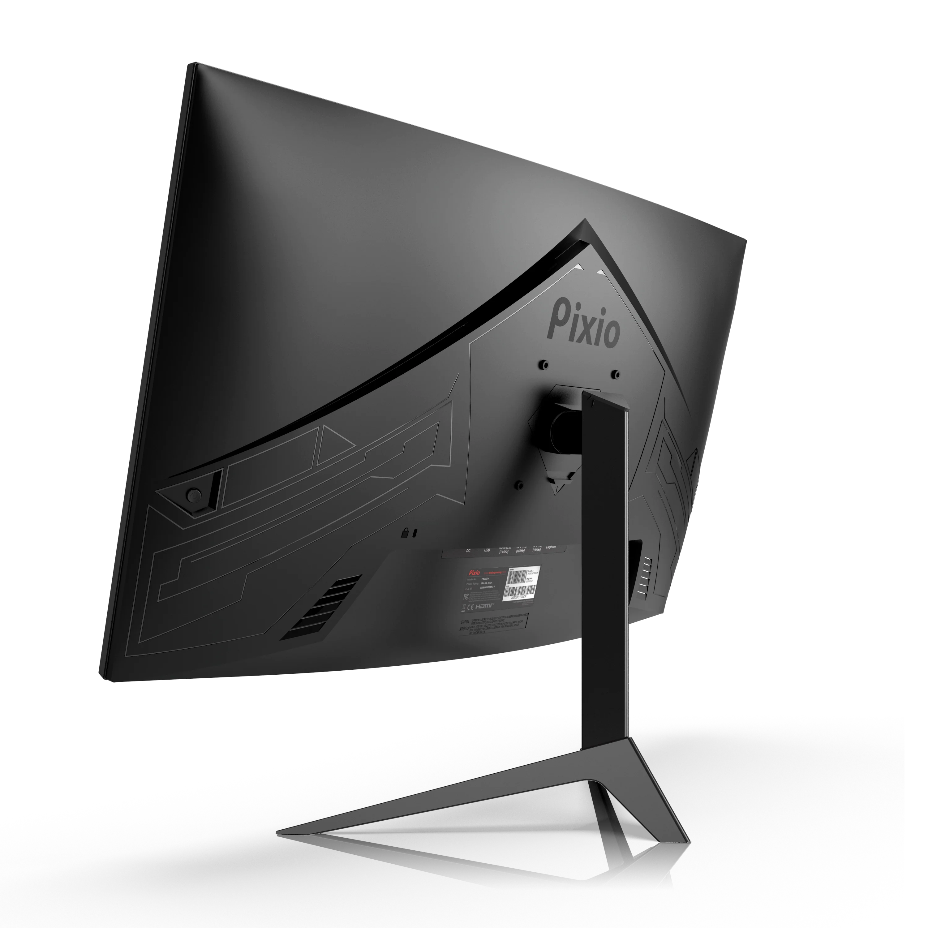 PXC327 Advanced Gaming Monitor - Image 6